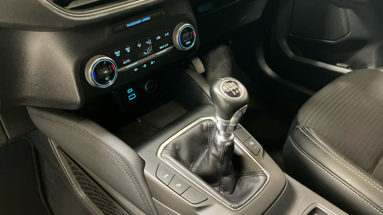 Ford Kuga 1.5 EcoBoost 150 Titanium First Edition 5dr Petrol Estate